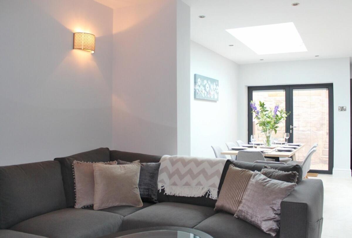 ※ Lovely House- With Parking ※ Vakantiehuis Bath