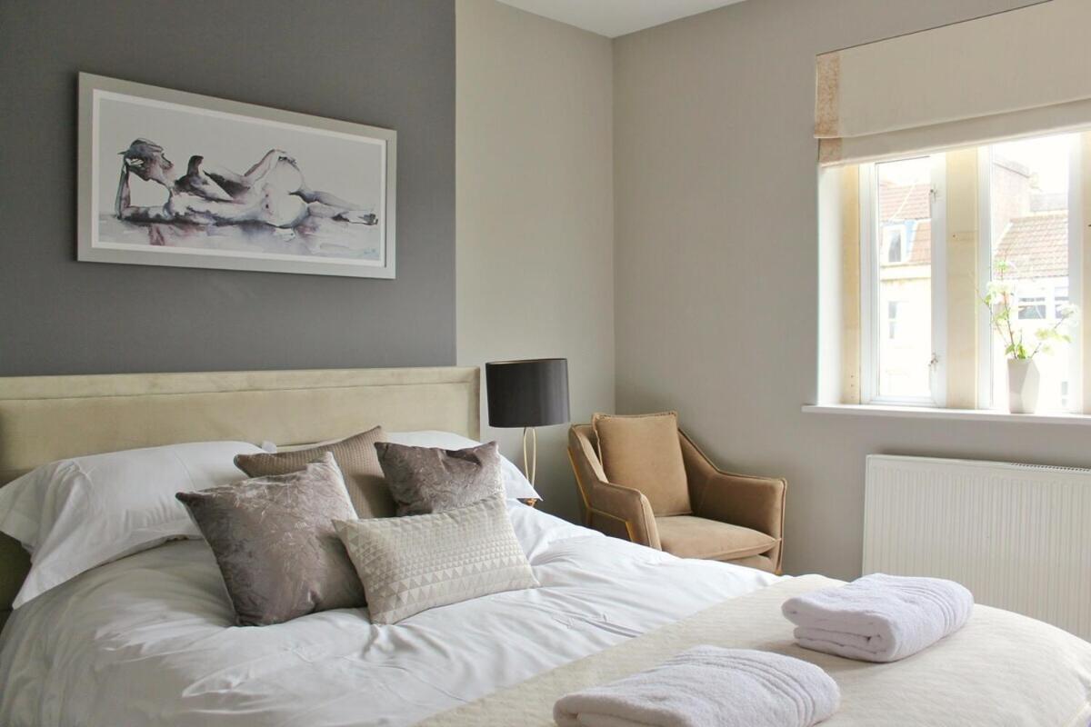 ※ Lovely House- With Parking ※ Vakantiehuis